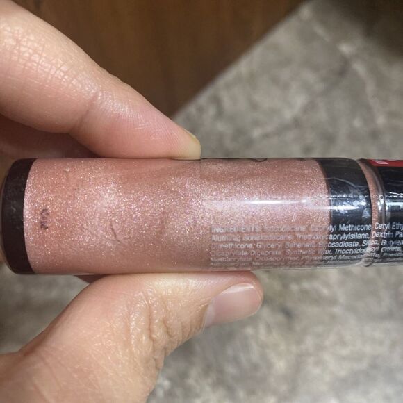 Wet N Wild Megaglo Hello Halo Liquid Highlighter #300 Halo Gorgeous Sealed - Picture 4 of 5